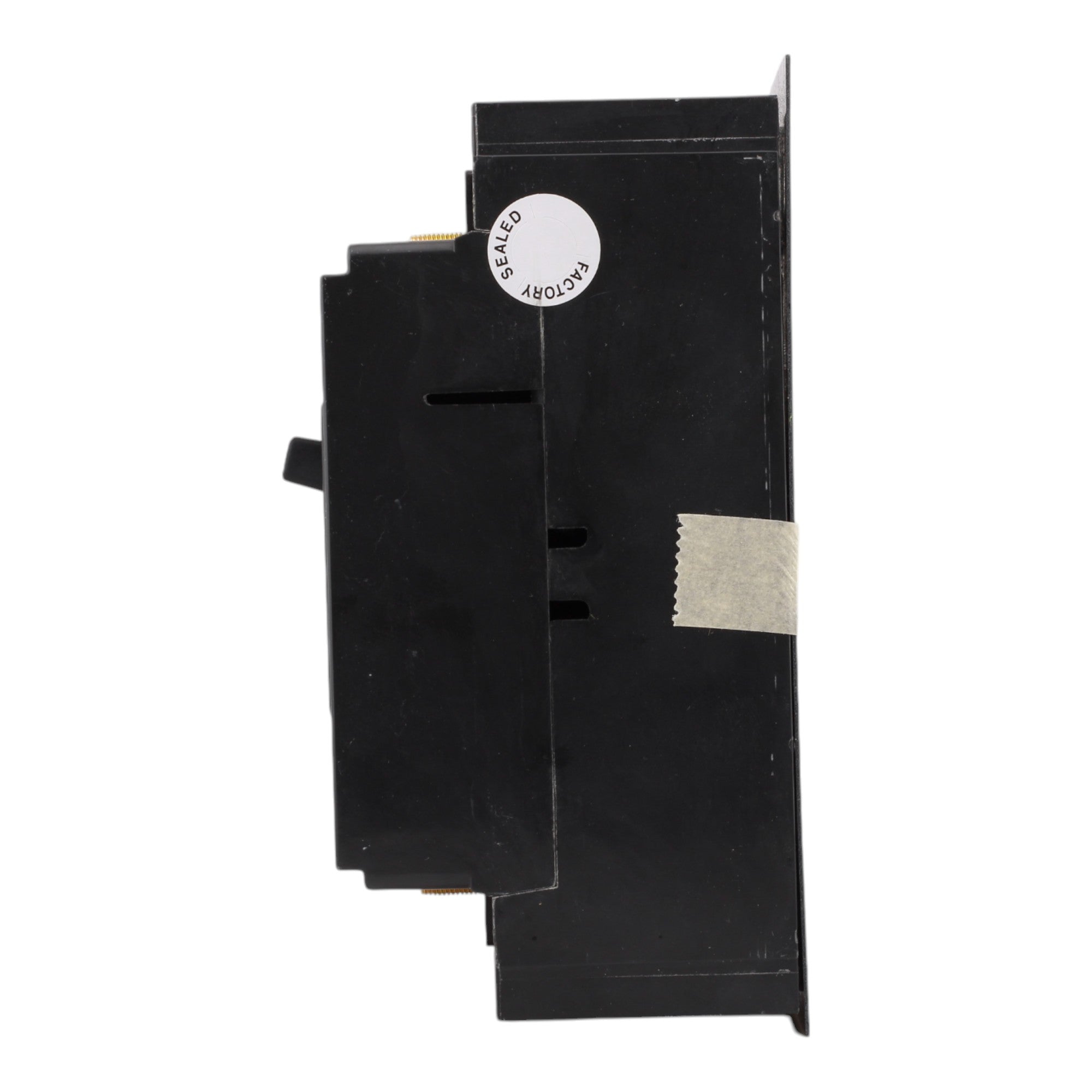 Eaton CCV2100, 100A, 120/240V, 2-Pole Tenant Main Circuit Breaker, 10 kAIC, for Type ECC Unit Enclosures - Image 4
