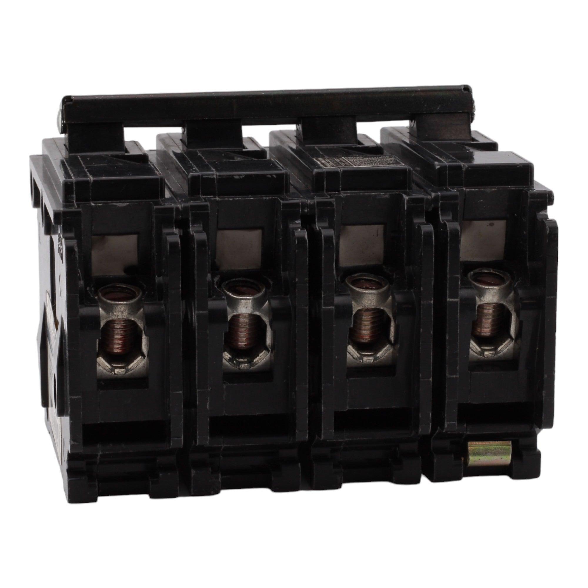 Siemens EQ9685 200 Amp Main Breaker Kit - 2 Pole, 120/240V, Plug-In, UL Listed - Image 6