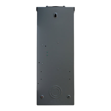 Eaton ECB225R 225A NEMA 3R Outdoor 2-Pole Circuit Breaker Enclosure - Image 8