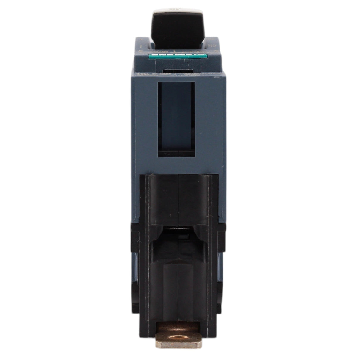 Siemens 3VA41, 3VA4120-4ED14-0AA0, 20A, 1P, 600V, Thermal Magnetic, Circuit Breaker - Image 7