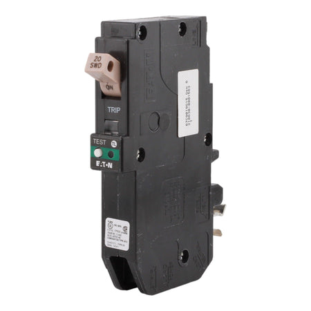 Eaton CH CHFP120AF 20A 1P 120V AFCI Plug-On Neutral Circuit Breaker - Image 2