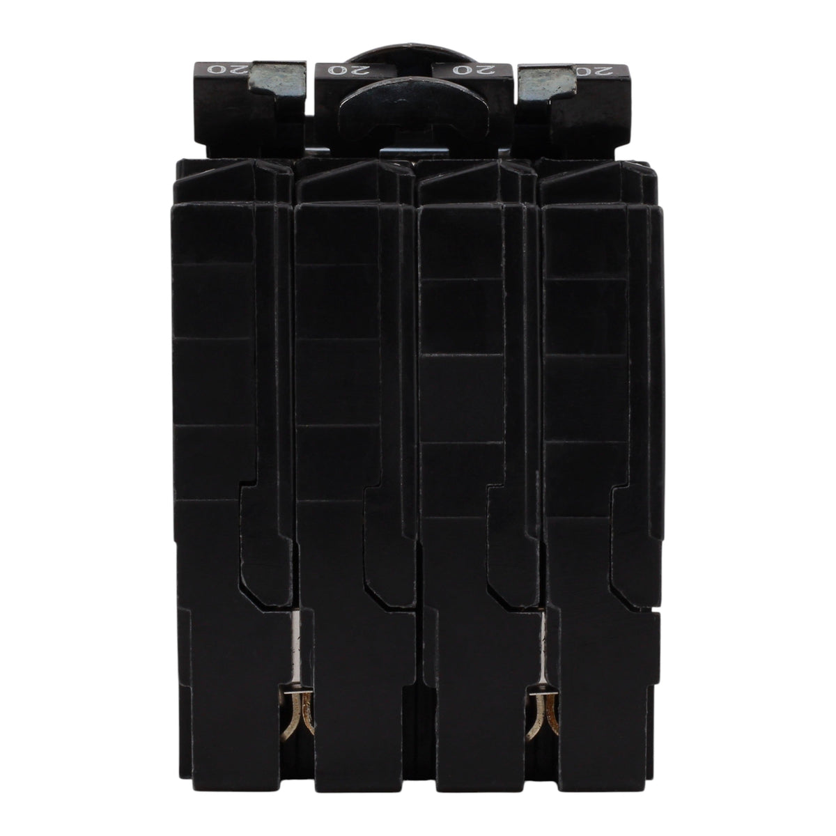 Siemens QT Q22020CT2 20A 2P 120/240V Duplex Circuit Breaker - Image 7