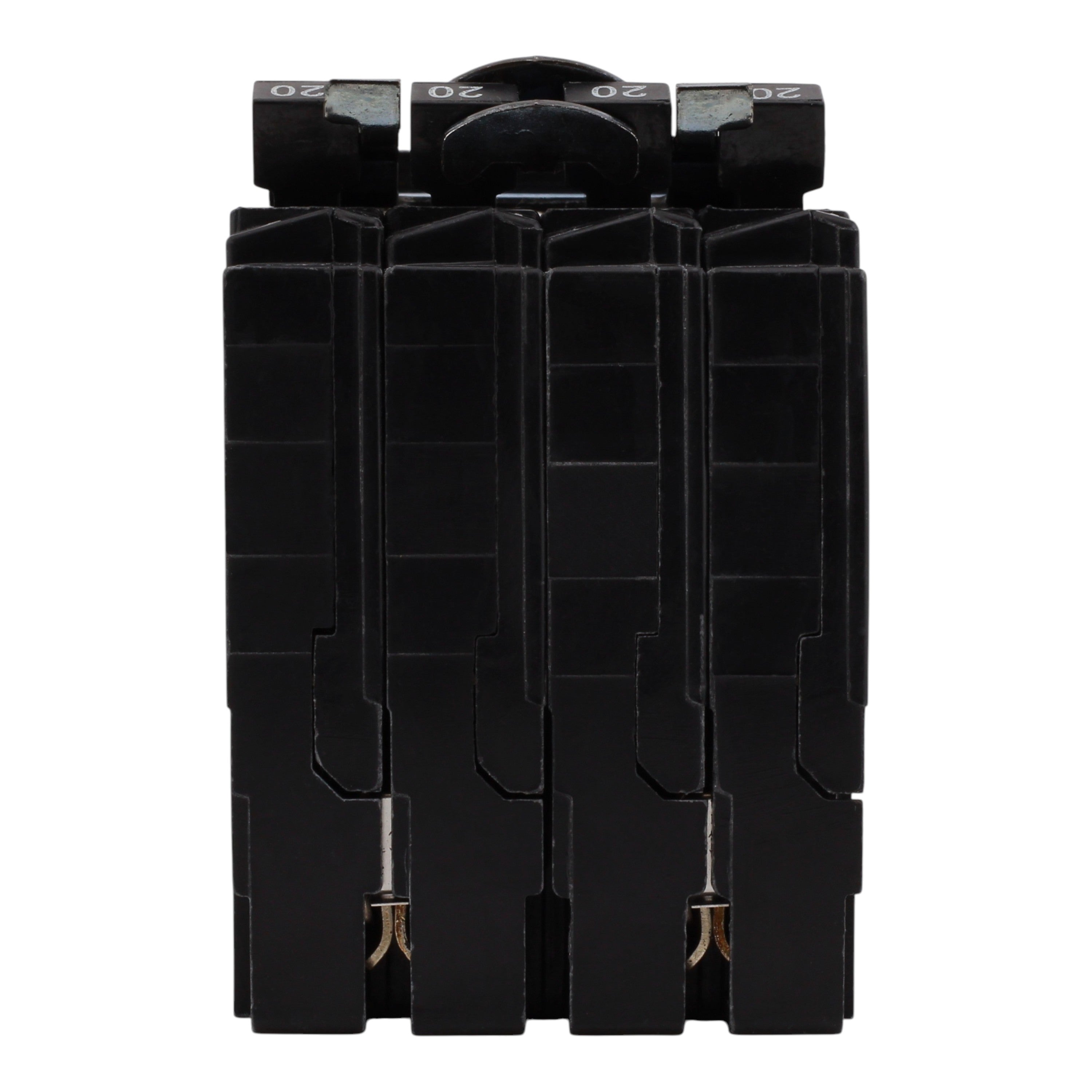 Siemens QT Q22020CT2 20A 2P 120/240V Duplex Circuit Breaker - Image 7