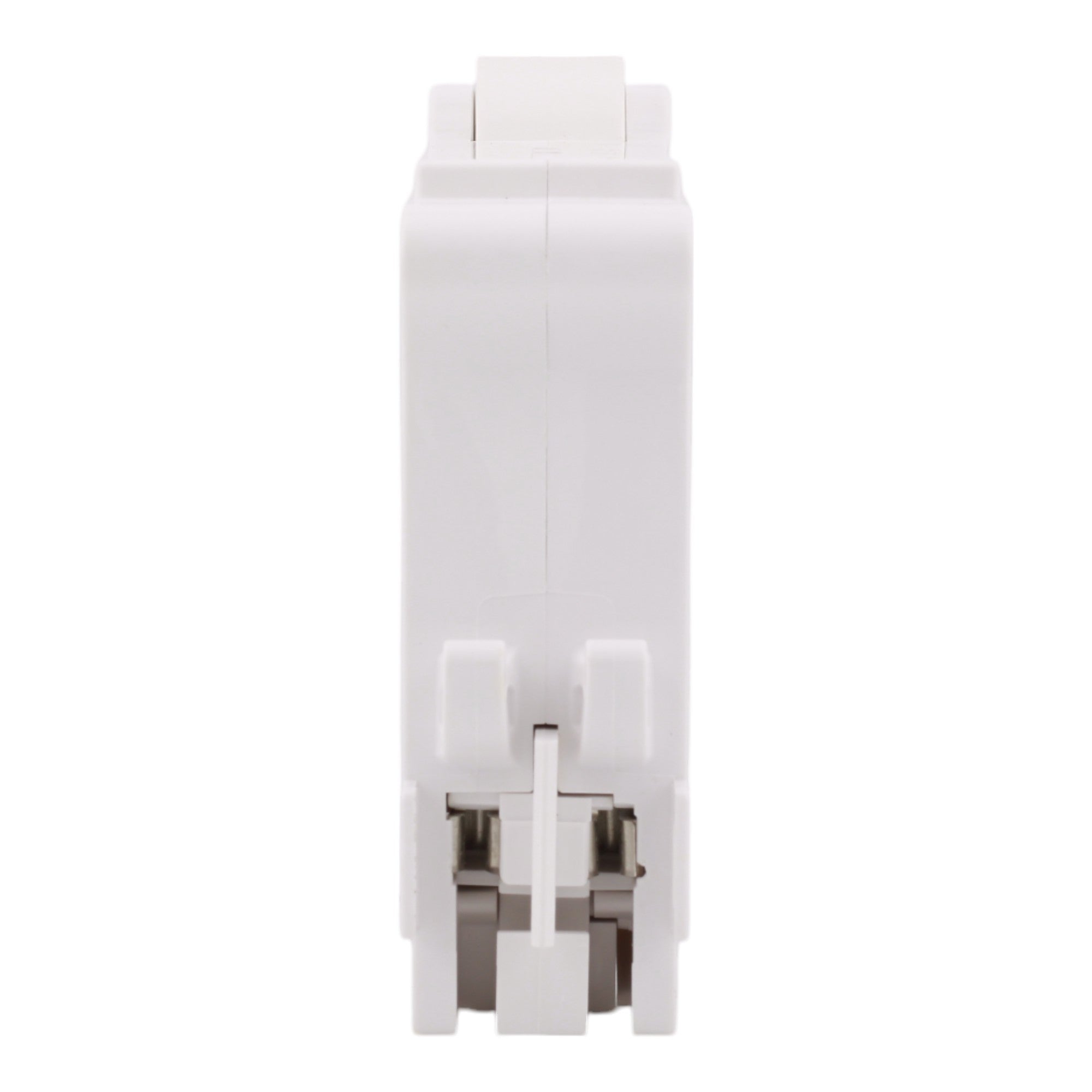 Leviton LB120-DFT, 20A, 120V, 1-Pole Dual Function AFCI/GFCI Circuit Breaker, Thermal Magnetic, Plug-On Neutral, for Leviton Load Centers - Image 7