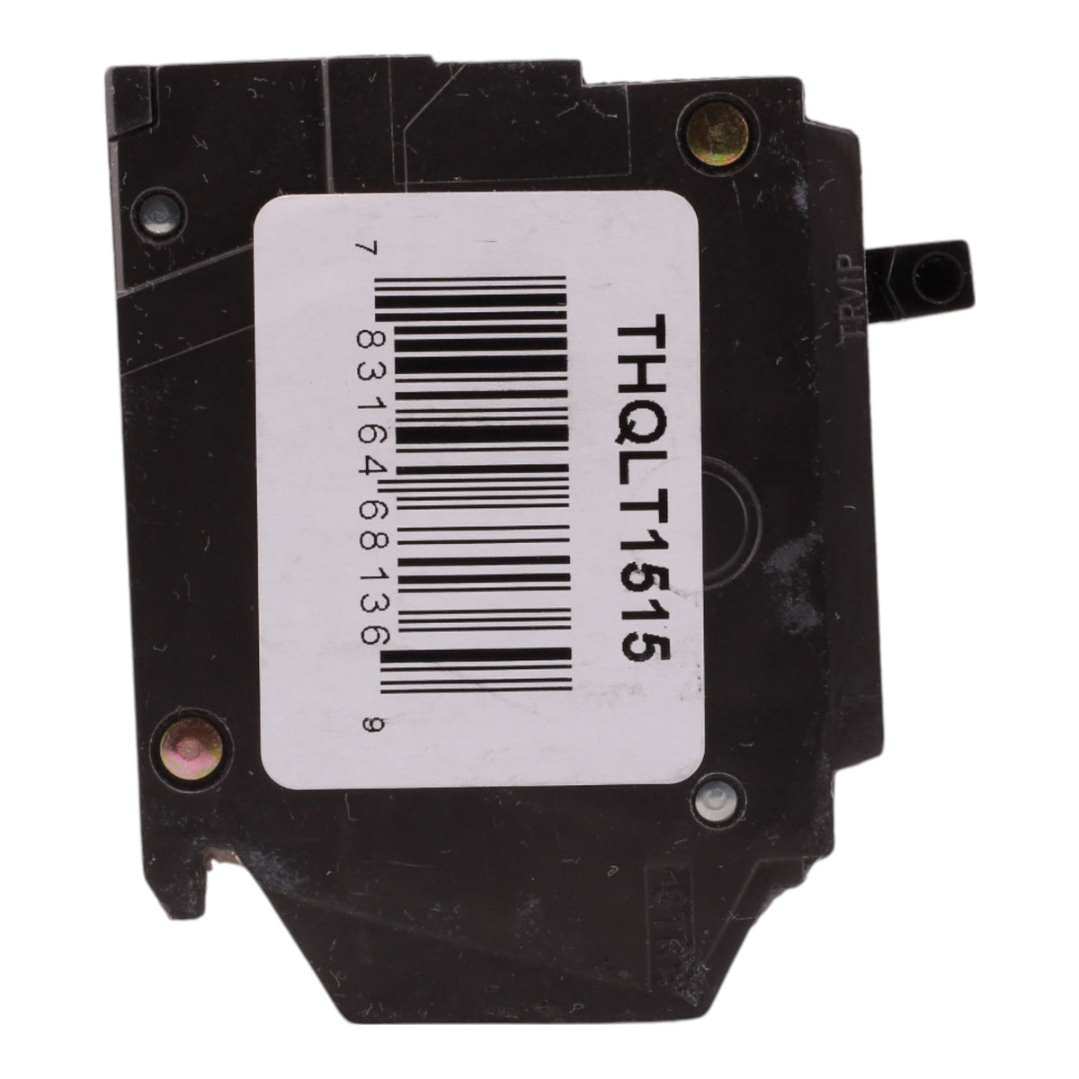 GE Q-Line THQLT1515 15A/15A 2-1P 120/240V Tandem Plug-In Circuit Breaker - Image 3
