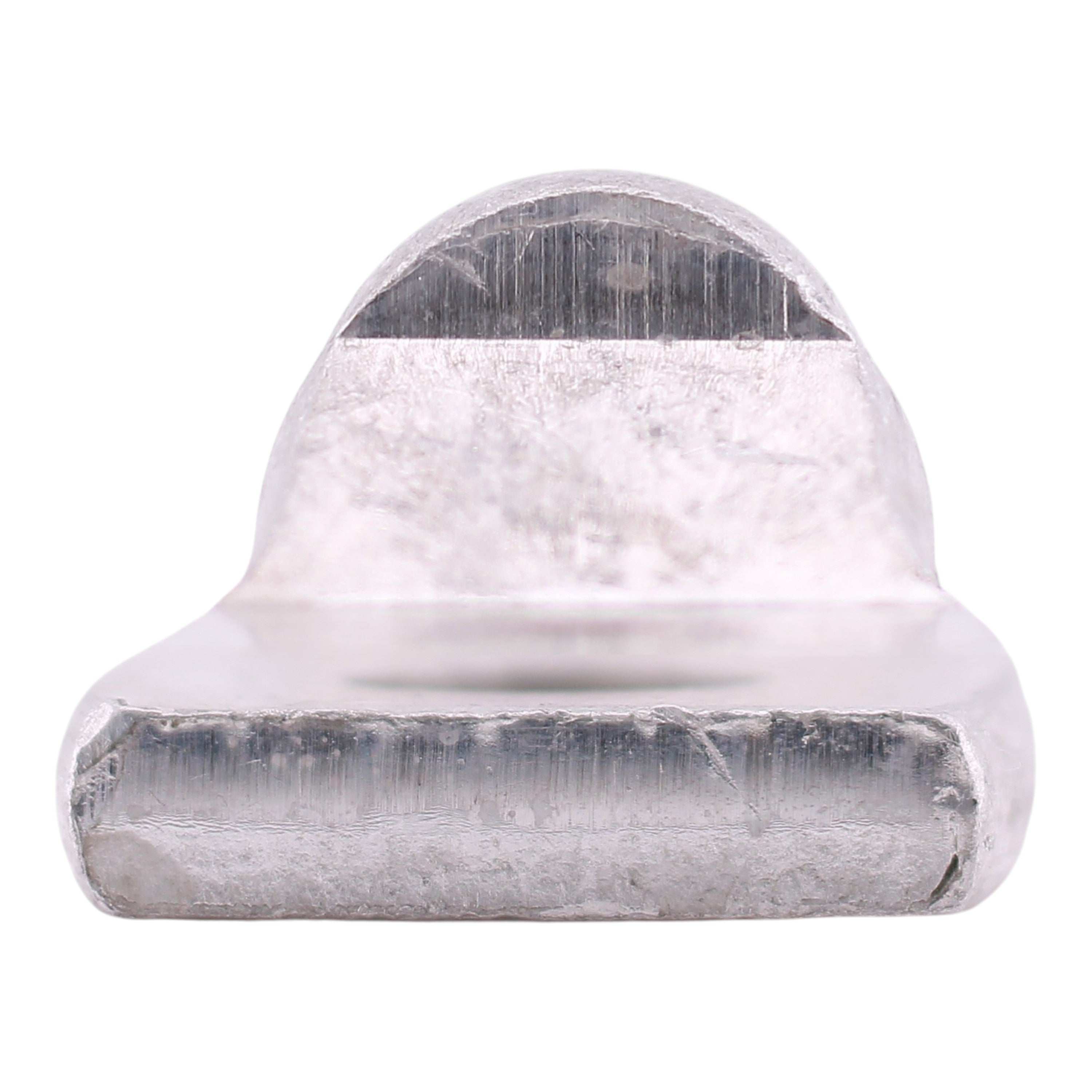 ABB Blackburn, ALS12, 4/0 AWG, 2-Hole, Aluminum Compression Lug, Long Barrel, Circuit Connector - Image 7