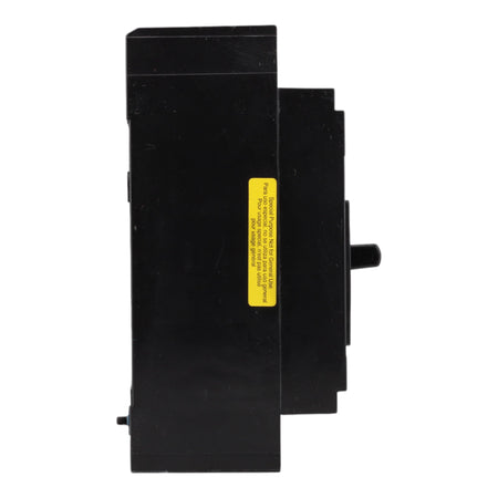 Square D PowerPacT QGP22100TM, 100A, 240V, 2-Pole Molded Case Circuit Breaker, Thermal Magnetic, 65kA, Lugs, for 240VAC Systems - Image 5