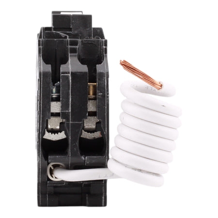 GE THQL1115AFP2 15A 120V 1-pole AFCI Circuit Breaker Pigtail UL - Image 7