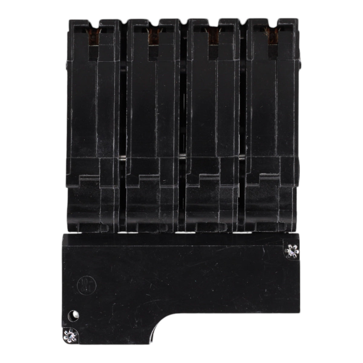 Schneider Electric HOM2175BB Mini Branch Circuit Breaker, 175A, 2-Pole, 120/240V AC, 10kA AIR, Plug-In Design. - Image 7