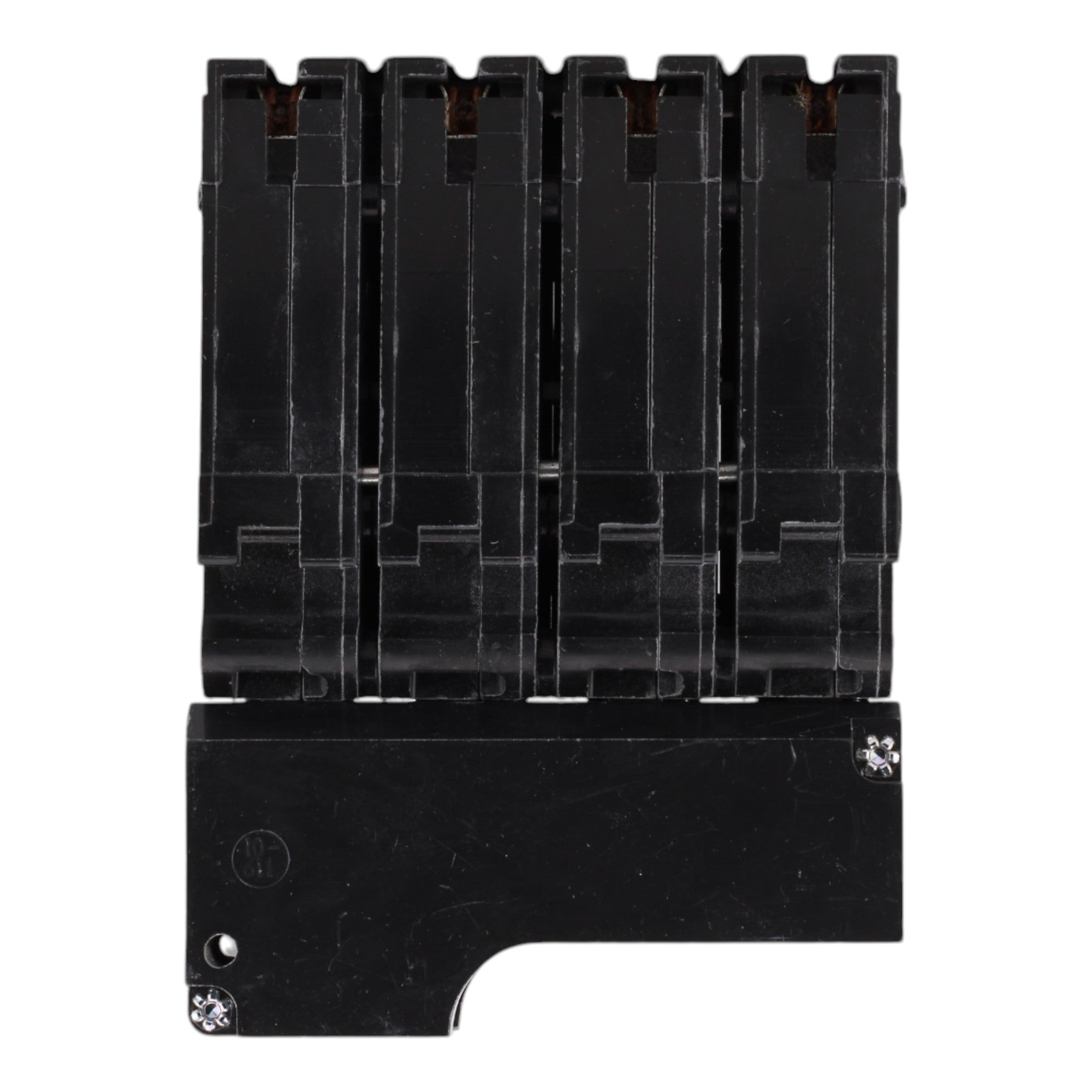 Schneider Electric HOM2175BB Mini Branch Circuit Breaker, 175A, 2-Pole, 120/240V AC, 10kA AIR, Plug-In Design. - Image 7