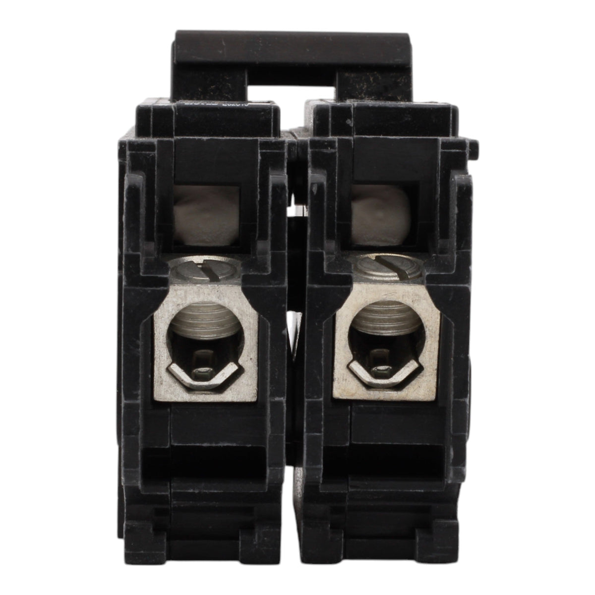 Siemens Q2110H 110A 2P 120/240V Thermal-Magnetic Circuit Breaker - Image 7