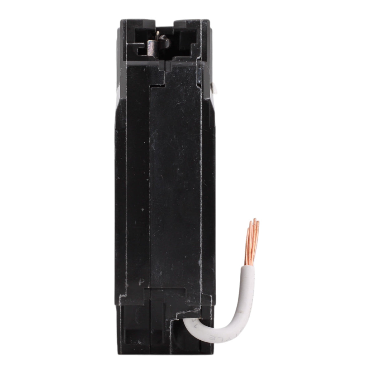 GE THQL1120AF2S, 20 Amps, Single Pole, 120 Volts, Arc Fault Circuit Breaker, AFCI, Plug-In Mount, Pigtail Connection, for GE Panels - Image 6