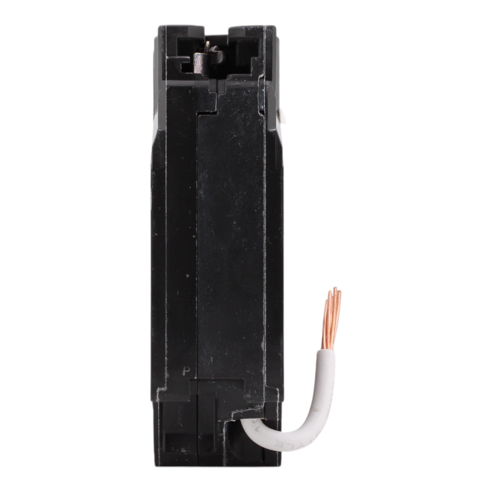 GE THQL1120AF2S, 20 Amps, Single Pole, 120 Volts, Arc Fault Circuit Breaker, AFCI, Plug-In Mount, Pigtail Connection, for GE Panels - Image 6