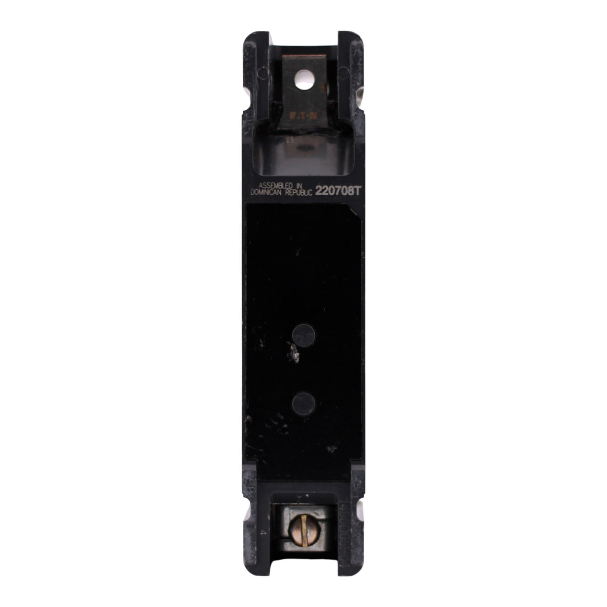 Eaton Series C, HFD1020, 20A, 1P, 277V, Bolt-On, MCCB - Image 5