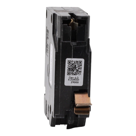 Eaton BR BRP115DF 15A 1P 120V AFCI/GFCI Plug on Neutral Circuit Breaker - Image 6