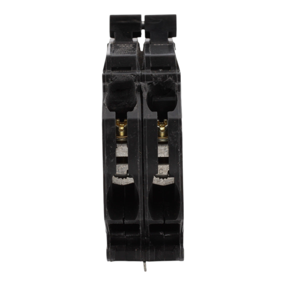 GE THQP230, 30A, 120/240V, 2-Pole Circuit Breaker, Plug-In, for Load Centers and Lighting Panels - Image 7