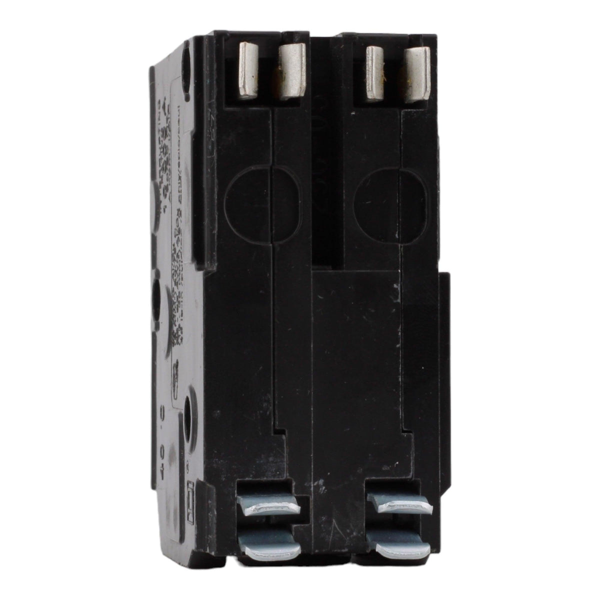 SQUARE D QO240, 40A, 120/240V, 2-Pole, Miniature Circuit Breaker, 10kA Interrupt Rating, Plug-In Mount, for QO Load Centers - Image 6