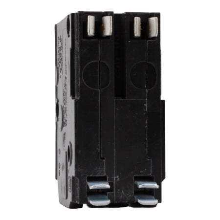 SQUARE D QO240, 40A, 120/240V, 2-Pole, Miniature Circuit Breaker, 10kA Interrupt Rating, Plug-In Mount, for QO Load Centers - Image 6