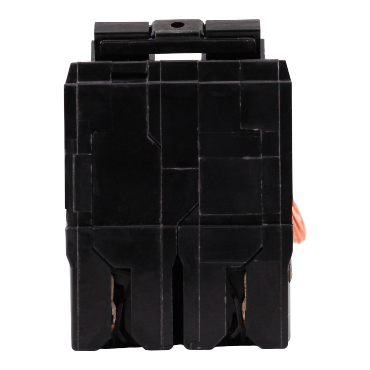 GE Q-Line THQL2140GFT2 40A 2P 120/240V GFCI Pigtail Neutral Circuit Breaker - Image 8