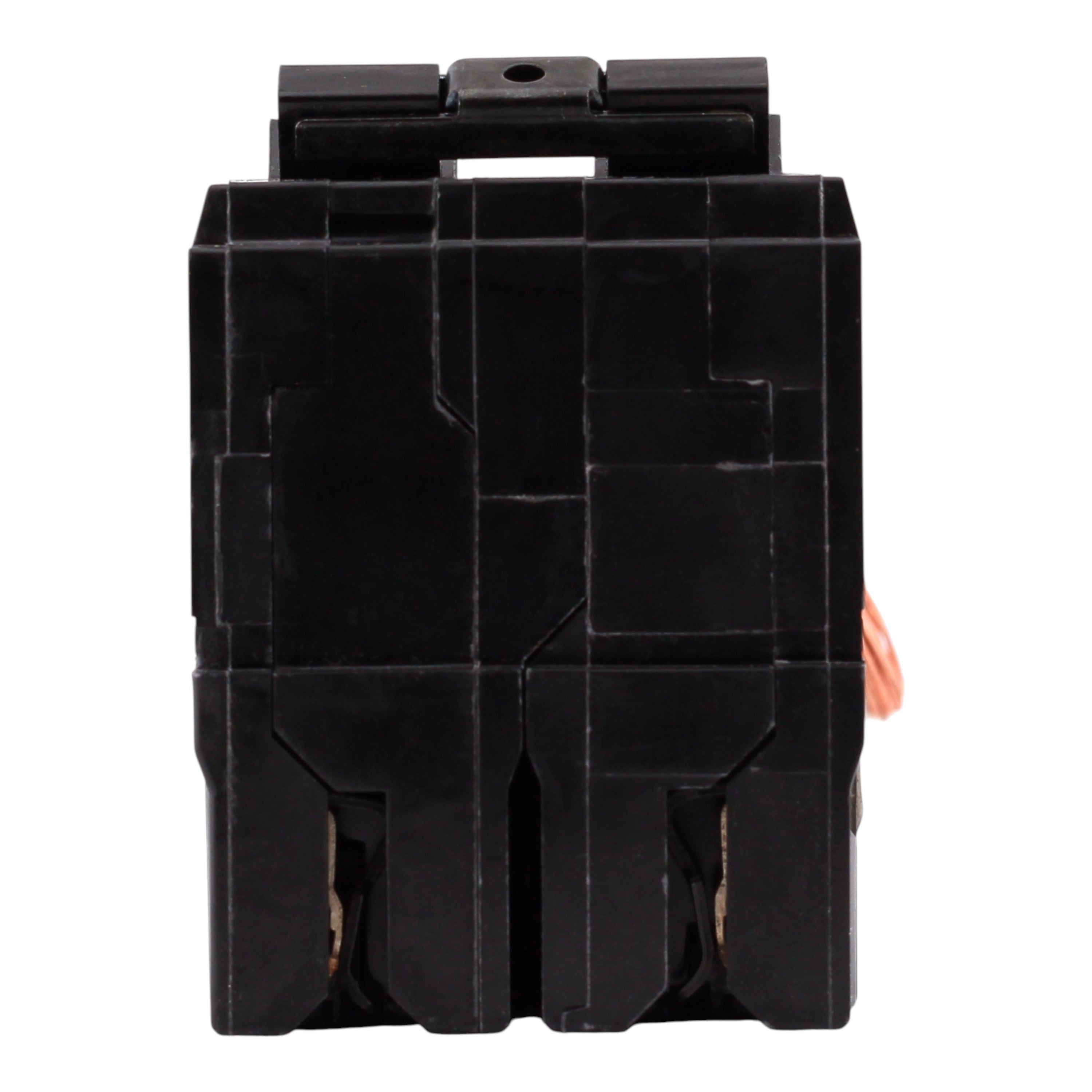 GE Q-Line THQL2140GFT2 40A 2P 120/240V GFCI Pigtail Neutral Circuit Breaker - Image 8