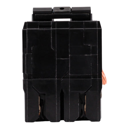 GE Q-Line THQL2140GFT2 40A 2P 120/240V GFCI Pigtail Neutral Circuit Breaker - Image 8