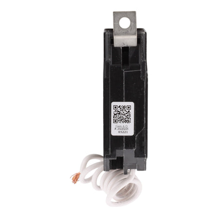 Eaton QB1020GF, 20A, 120/240V, 1-Pole GFCI Circuit Breaker, 5mA Trip, Bolt-On, for QB Load Centers - Image 5