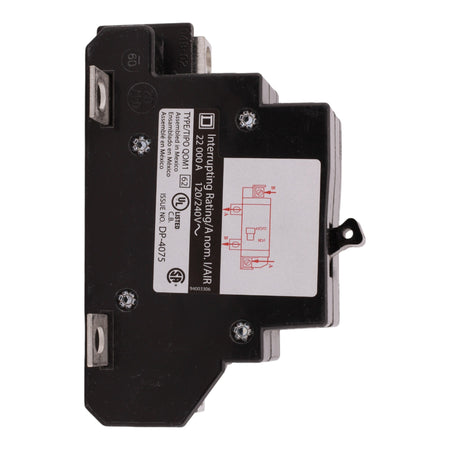 Square D QO QOM60VH 60A 2P 120/240V Main Breaker - Image 2