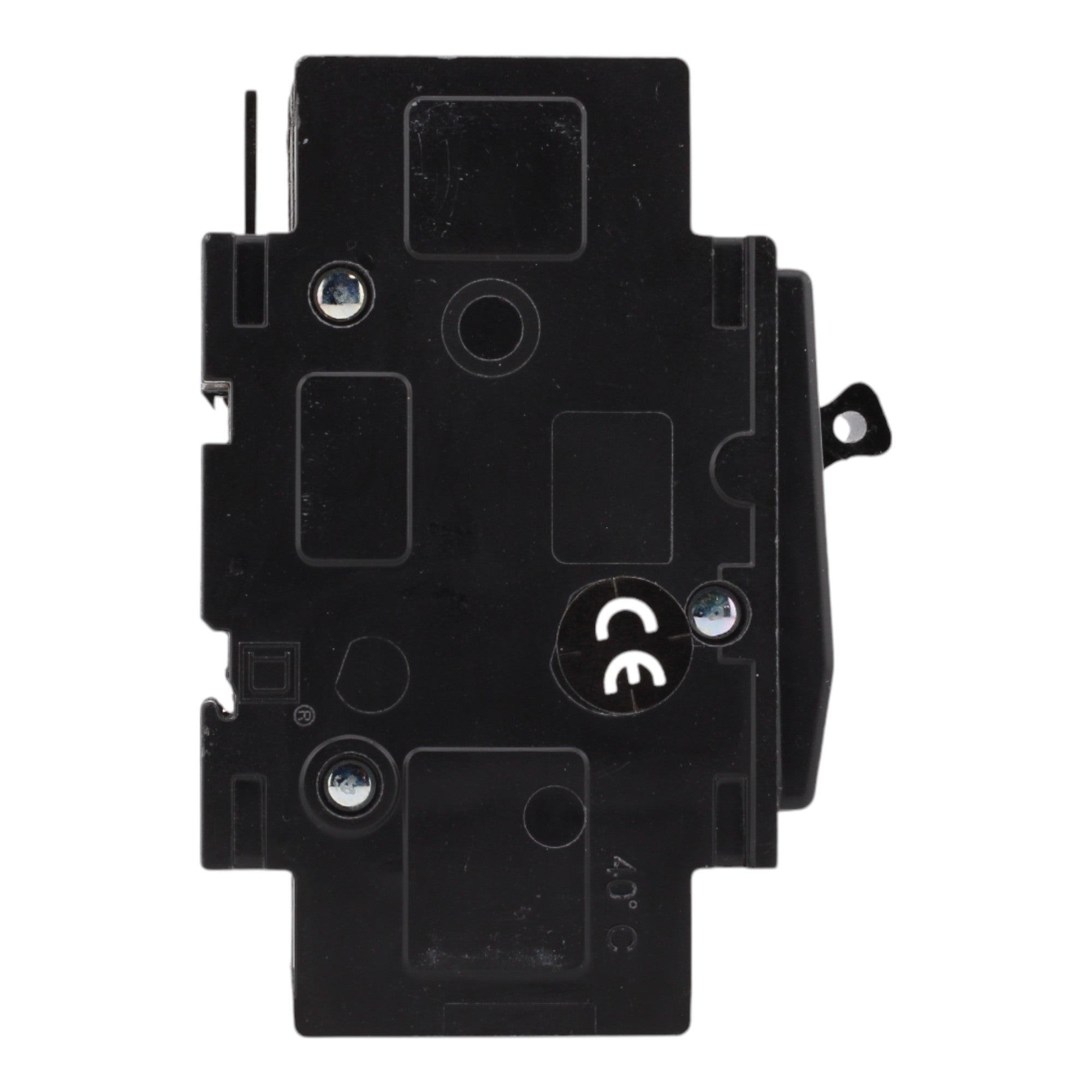 Square D QOU220VH 20 Amps 120/240 Volts Two Pole Standard Circuit Breaker Unit Mount - Image 5