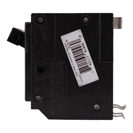 Eaton CHQ, CHQ250, 50A, 2P, 120/240V, Classified, Circuit Breaker - Image 6