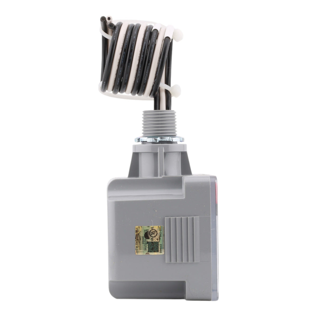 GE/ABB THOMESURGE 36kA 120/240V SPD Surge Protector - Image 4