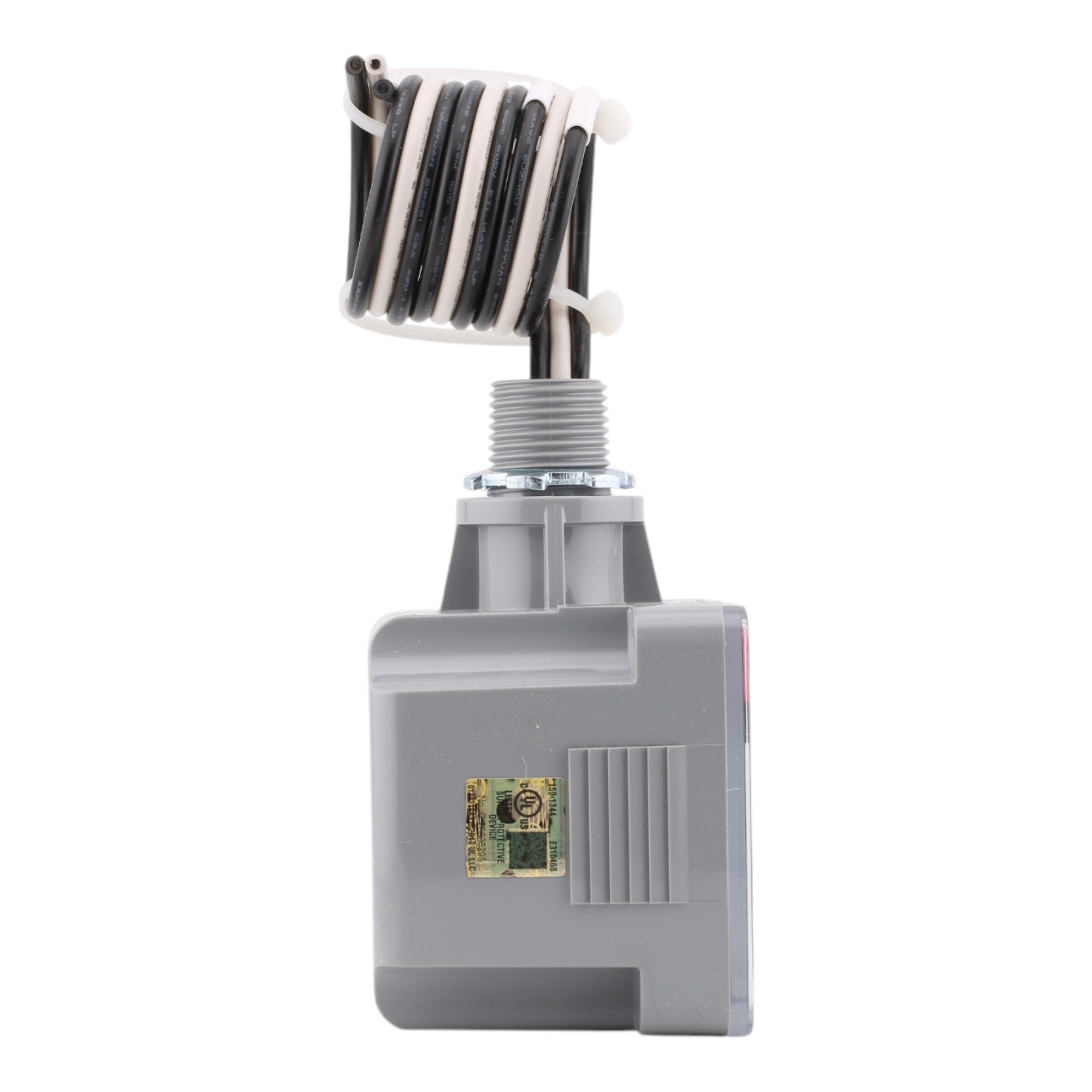 GE/ABB THOMESURGE 36kA 120/240V SPD Surge Protector - Image 4
