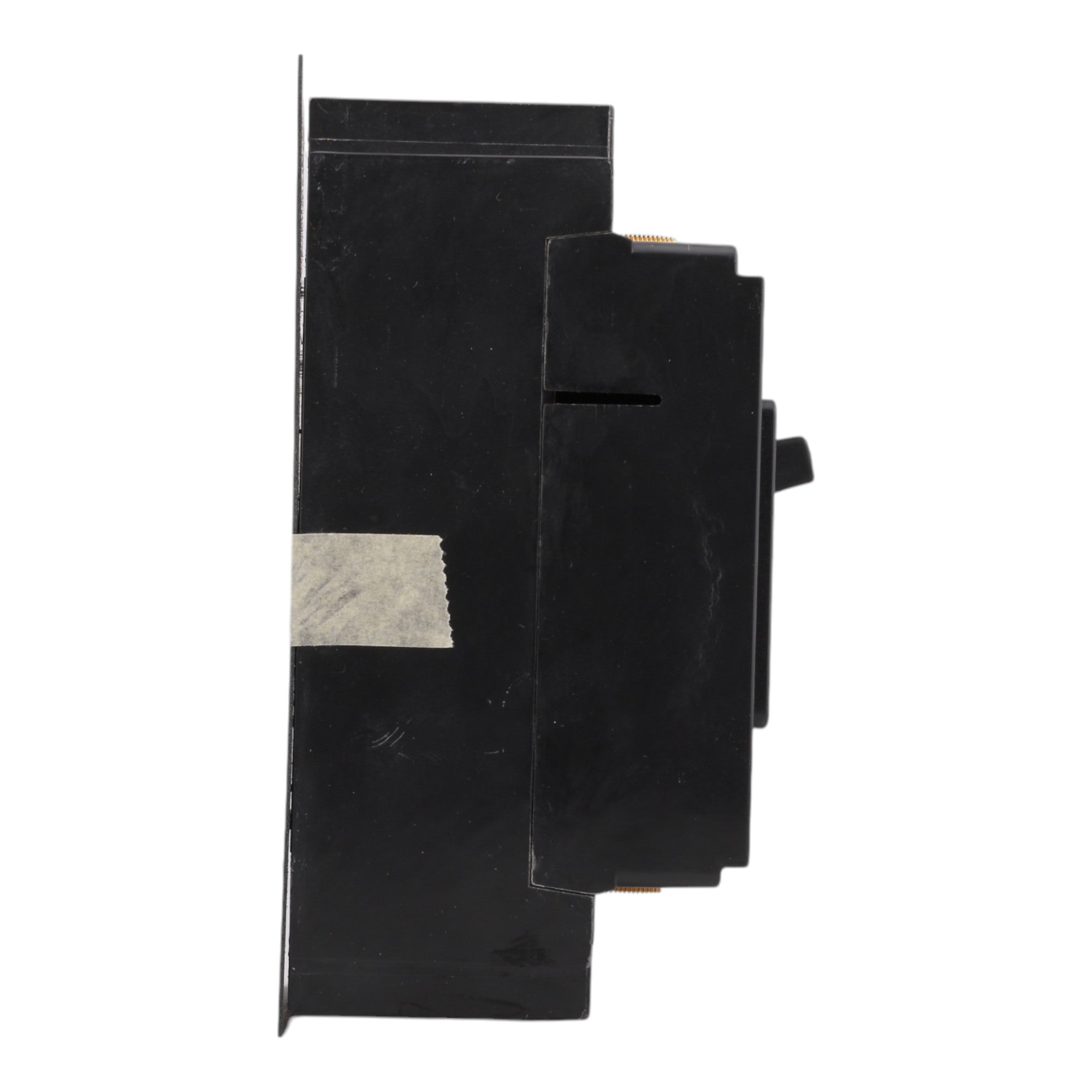 Eaton CCV2100, 100A, 120/240V, 2-Pole Tenant Main Circuit Breaker, 10 kAIC, for Type ECC Unit Enclosures - Image 5