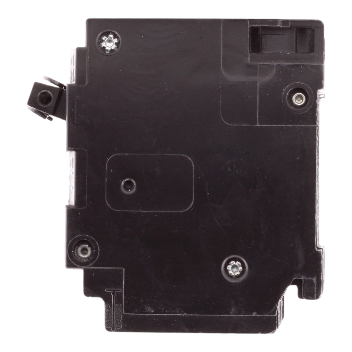 Siemens QT Q21550CT 15-50A 1P/2P 120/240V Triplex Circuit Breaker - Image 6