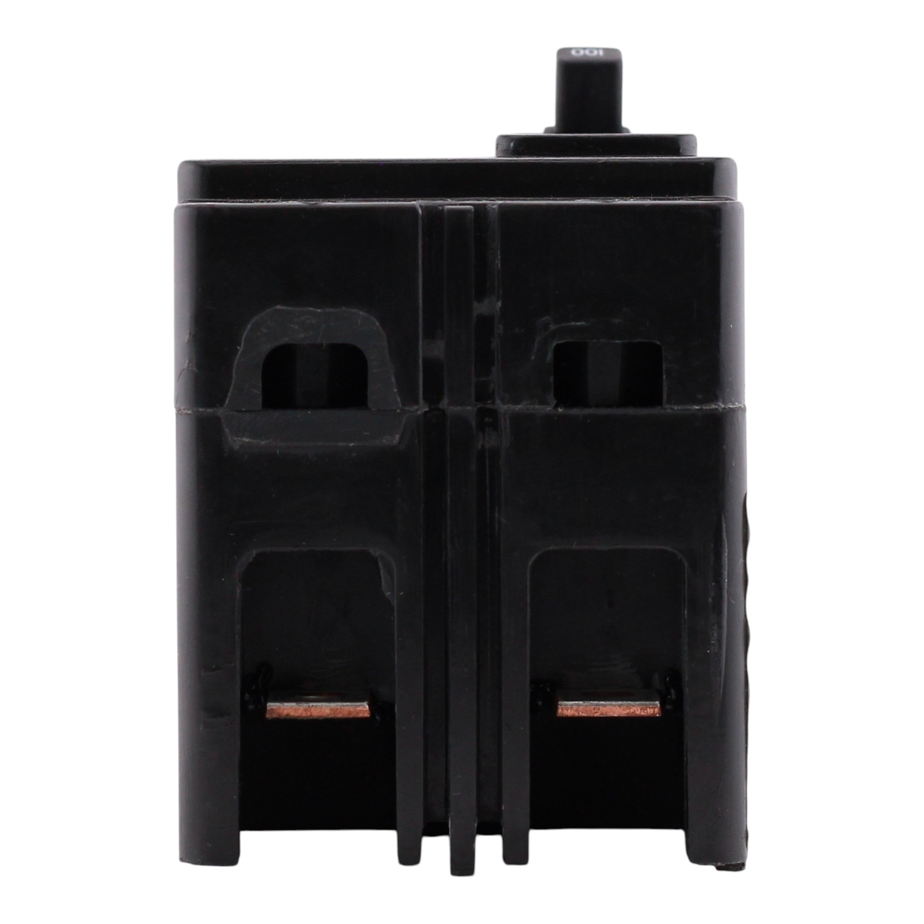 Eaton CV, CV2100XMM, 100A, 2P, 120/240V, 65kA, Molded Case, Tenant Main Circuit Breaker, UL Listed - Image 10