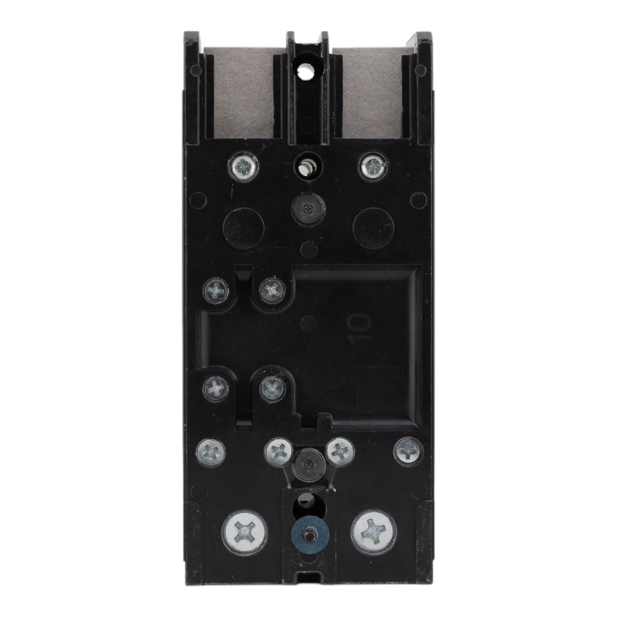Square D PowerPacT QGP22100TM, 100A, 240V, 2-Pole Molded Case Circuit Breaker, Thermal Magnetic, 65kA, Lugs, for 240VAC Systems - Image 6