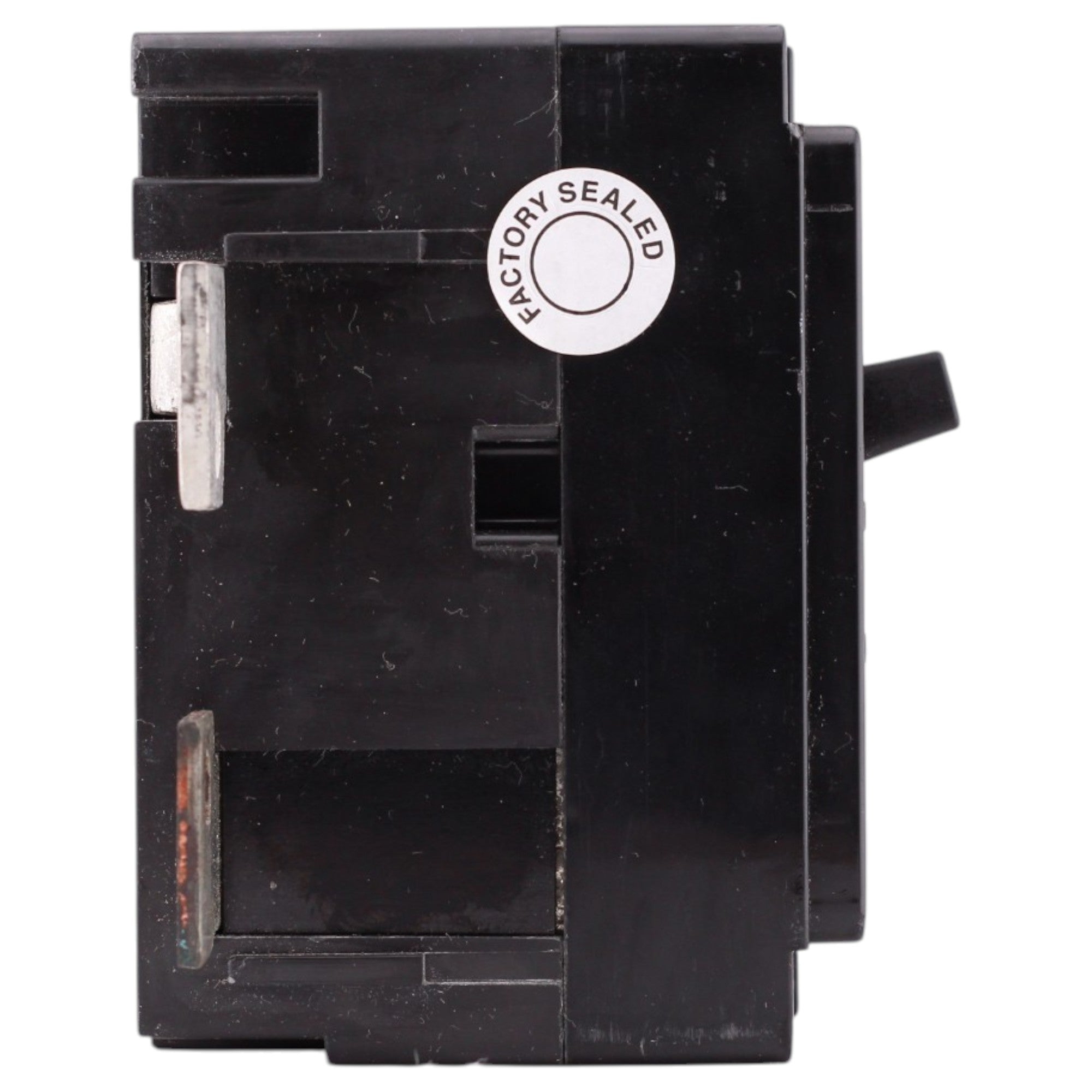 Eaton BW, BW2100, 100A, 2P, 120/240V, Thermal Magnetic, Main Circuit Breaker - Image 5