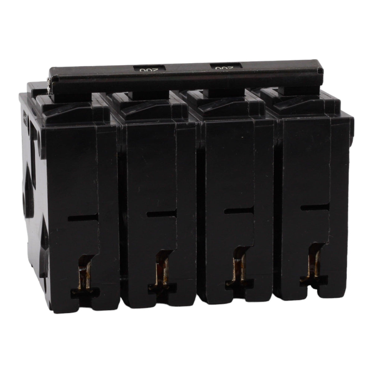 Siemens EQ9685 200 Amp Main Breaker Kit - 2 Pole, 120/240V, Plug-In, UL Listed - Image 8