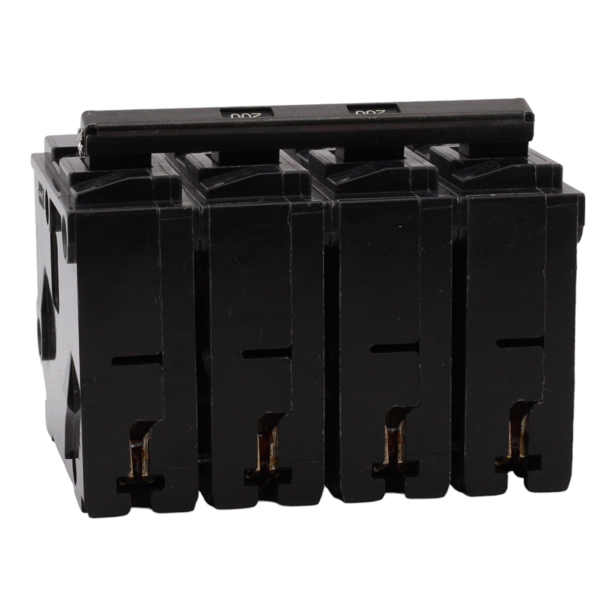 Siemens EQ9685 200 Amp Main Breaker Kit - 2 Pole, 120/240V, Plug-In, UL Listed - Image 8