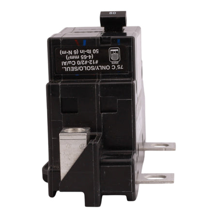Square D QO QOM60VH 60A 2P 120/240V Main Breaker - Image 4