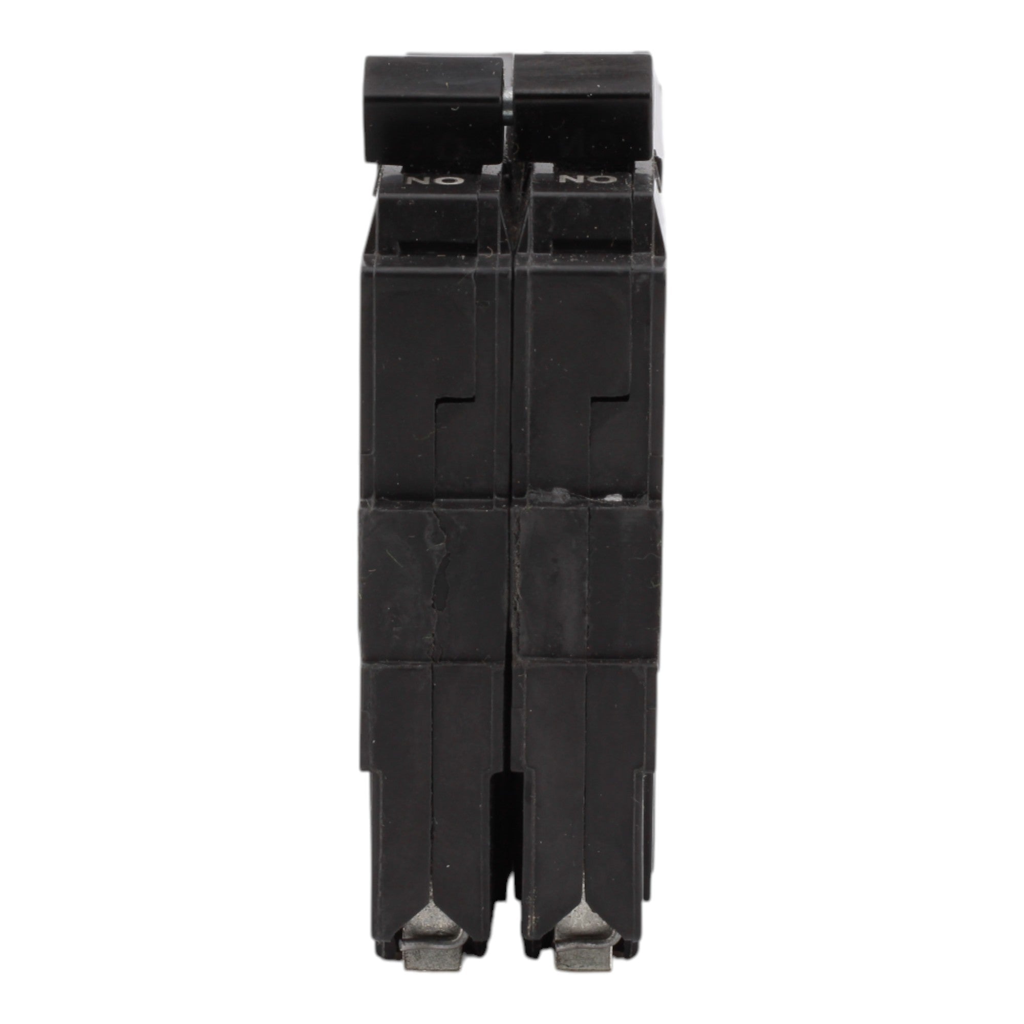 GE THQP230, 30A, 120/240V, 2-Pole Circuit Breaker, Plug-In, for Load Centers and Lighting Panels - Image 8