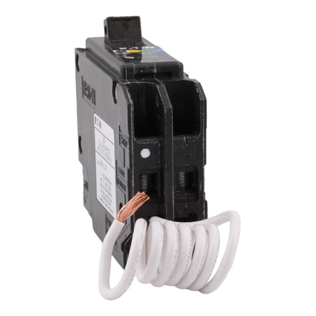 Eaton BR BRN115A1CS 15A 1P 120V AFCI/GFCI Pigtail Neutral Circuit Breaker - Image 7