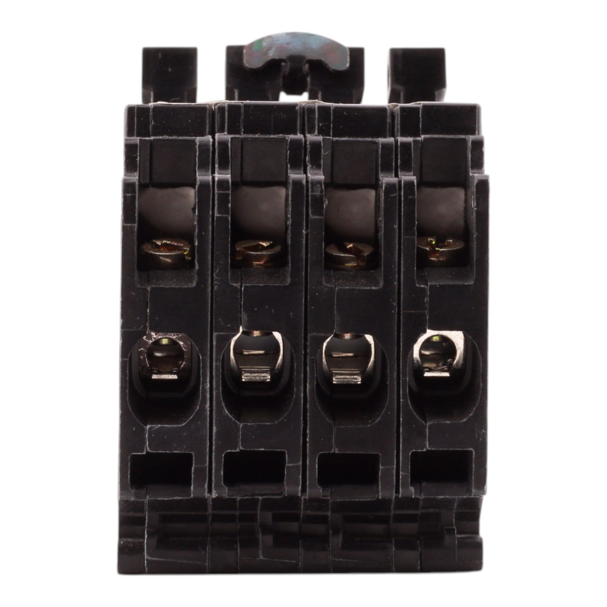Siemens QT Q21550CT 15-50A 1P/2P 120/240V Triplex Circuit Breaker - Image 7