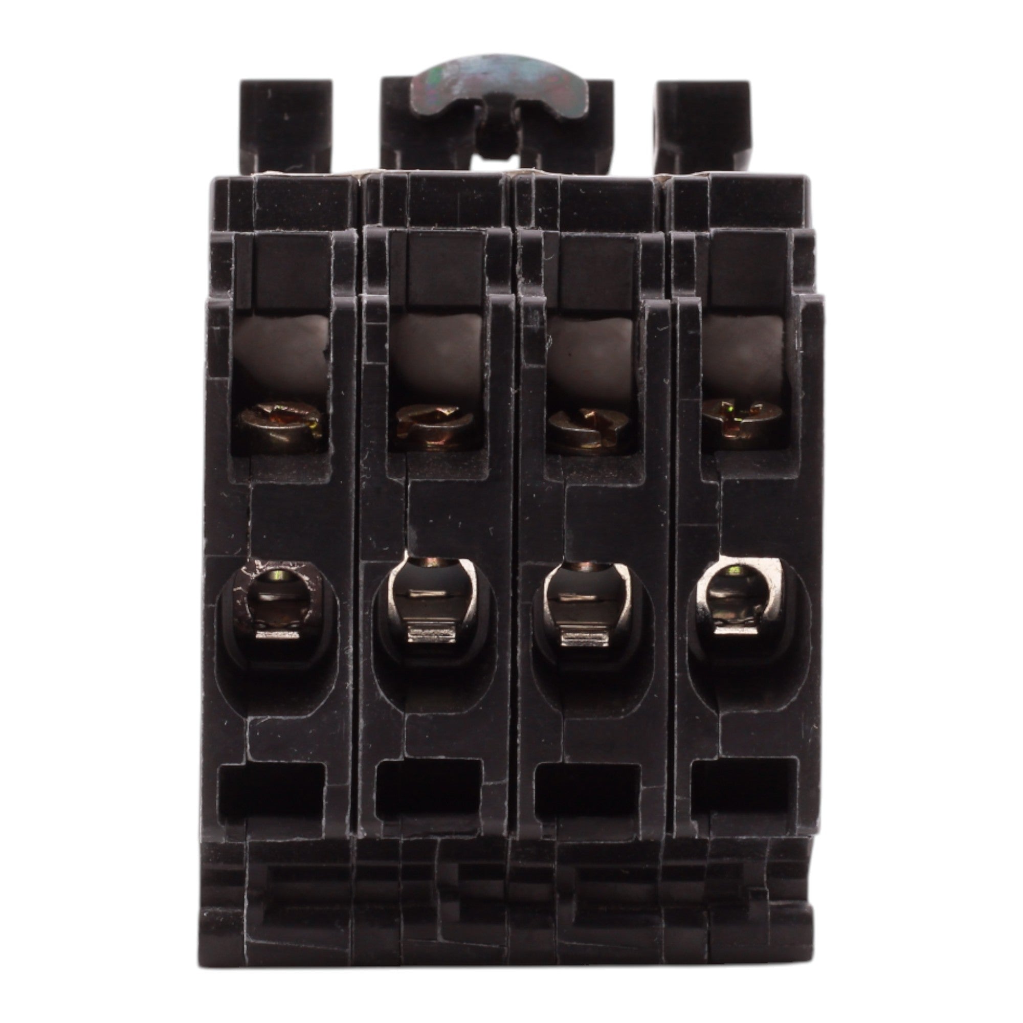 Siemens QT Q21550CT 15-50A 1P/2P 120/240V Triplex Circuit Breaker - Image 7