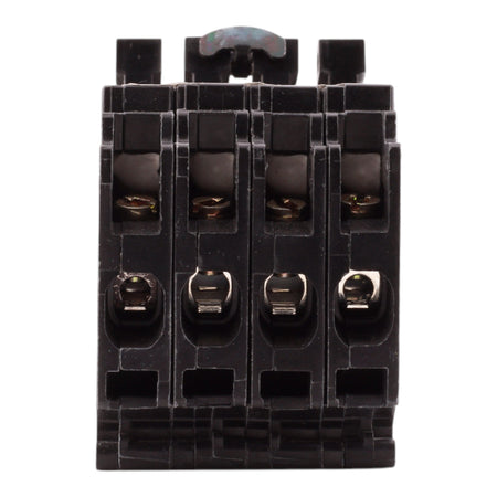 Siemens QT Q21550CT 15-50A 1P/2P 120/240V Triplex Circuit Breaker - Image 7