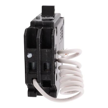 Eaton QB1020GF, 20A, 120/240V, 1-Pole GFCI Circuit Breaker, 5mA Trip, Bolt-On, for QB Load Centers - Image 6