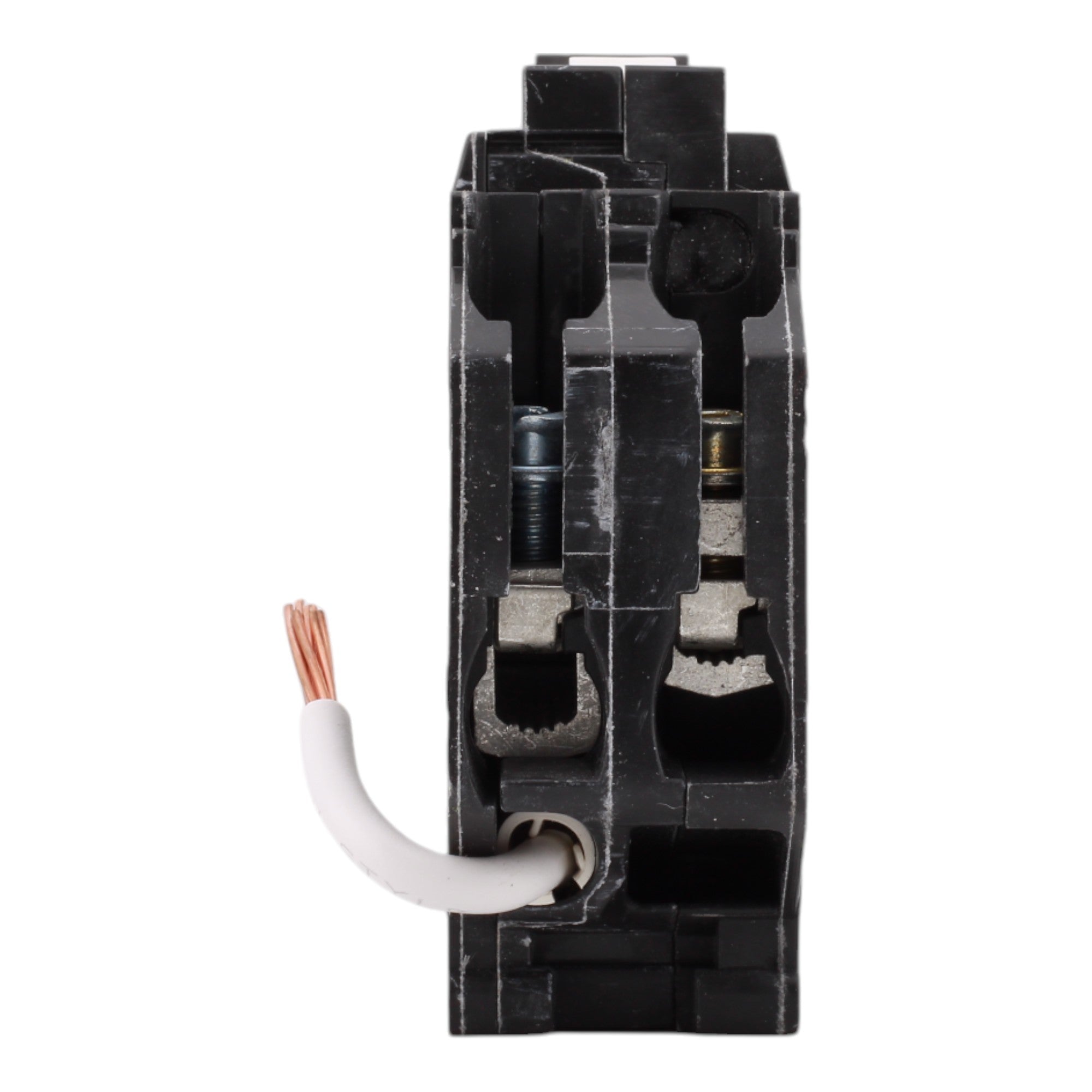 GE THQL1120AF2S, 20 Amps, Single Pole, 120 Volts, Arc Fault Circuit Breaker, AFCI, Plug-In Mount, Pigtail Connection, for GE Panels - Image 7