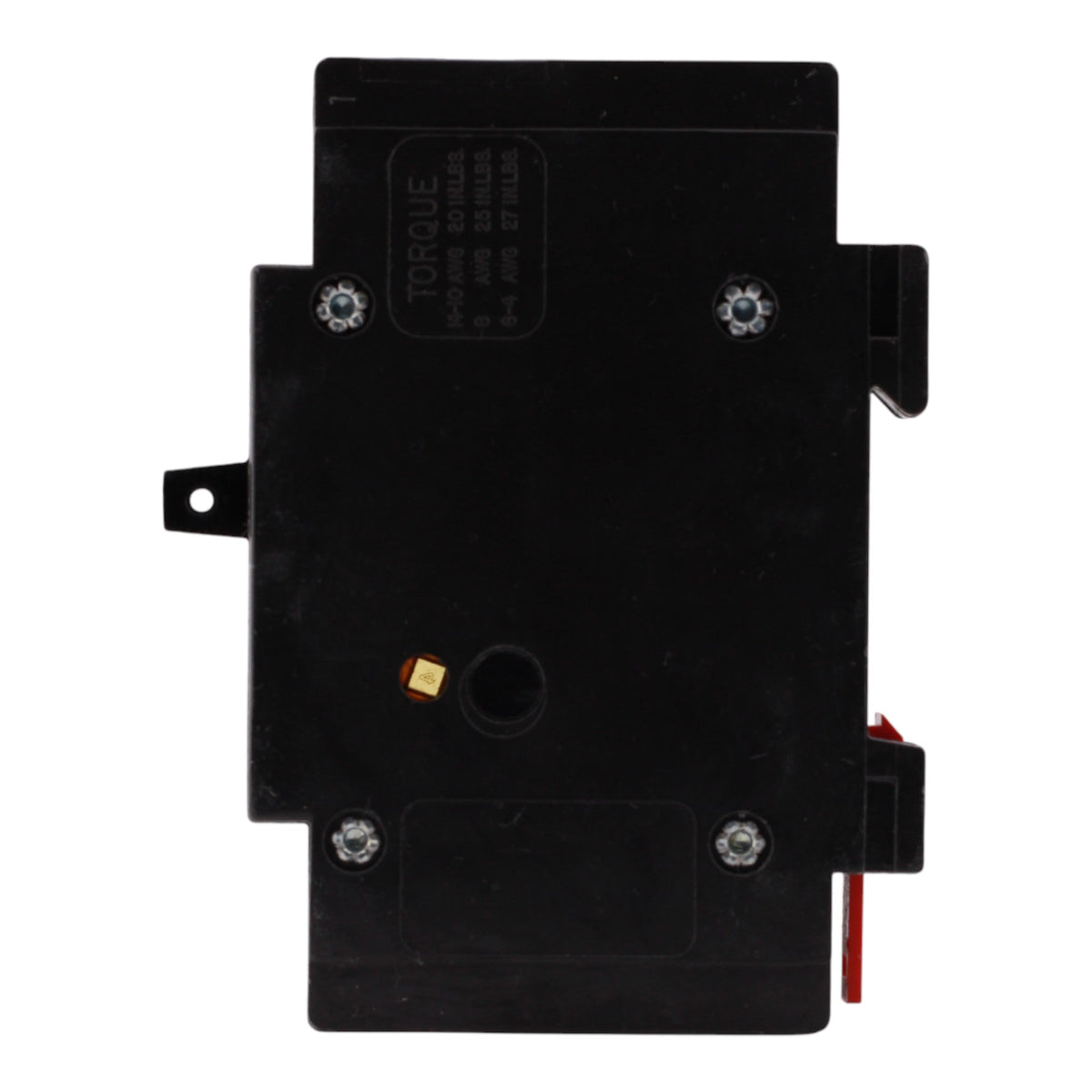 Eaton QuickLag QCR1015 15A, 1P, 120/240V, Thermal Magnetic, Circuit Breaker - Image 4