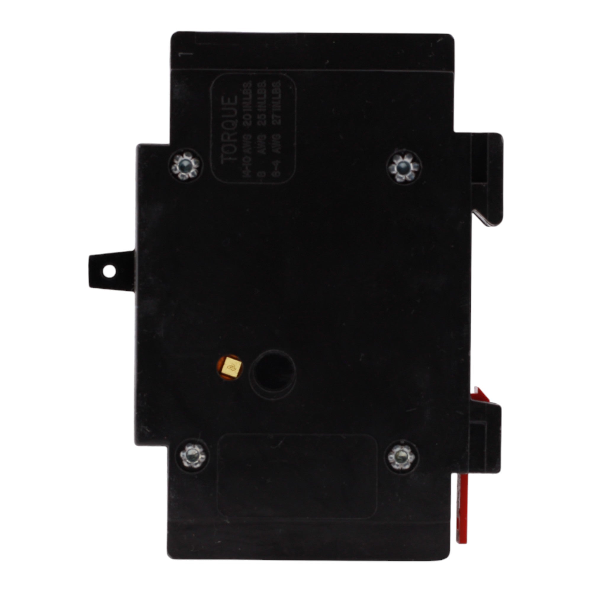 Eaton QuickLag QCR1015 15A, 1P, 120/240V, Thermal Magnetic, Circuit Breaker - Image 4