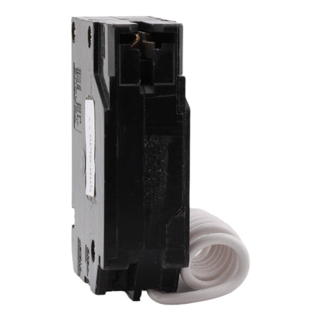 Eaton BRN115AF 15 Amp Single Pole 120V Pigtail-Neutral AFCI Arc Fault Circuit Breaker UL - Image 6