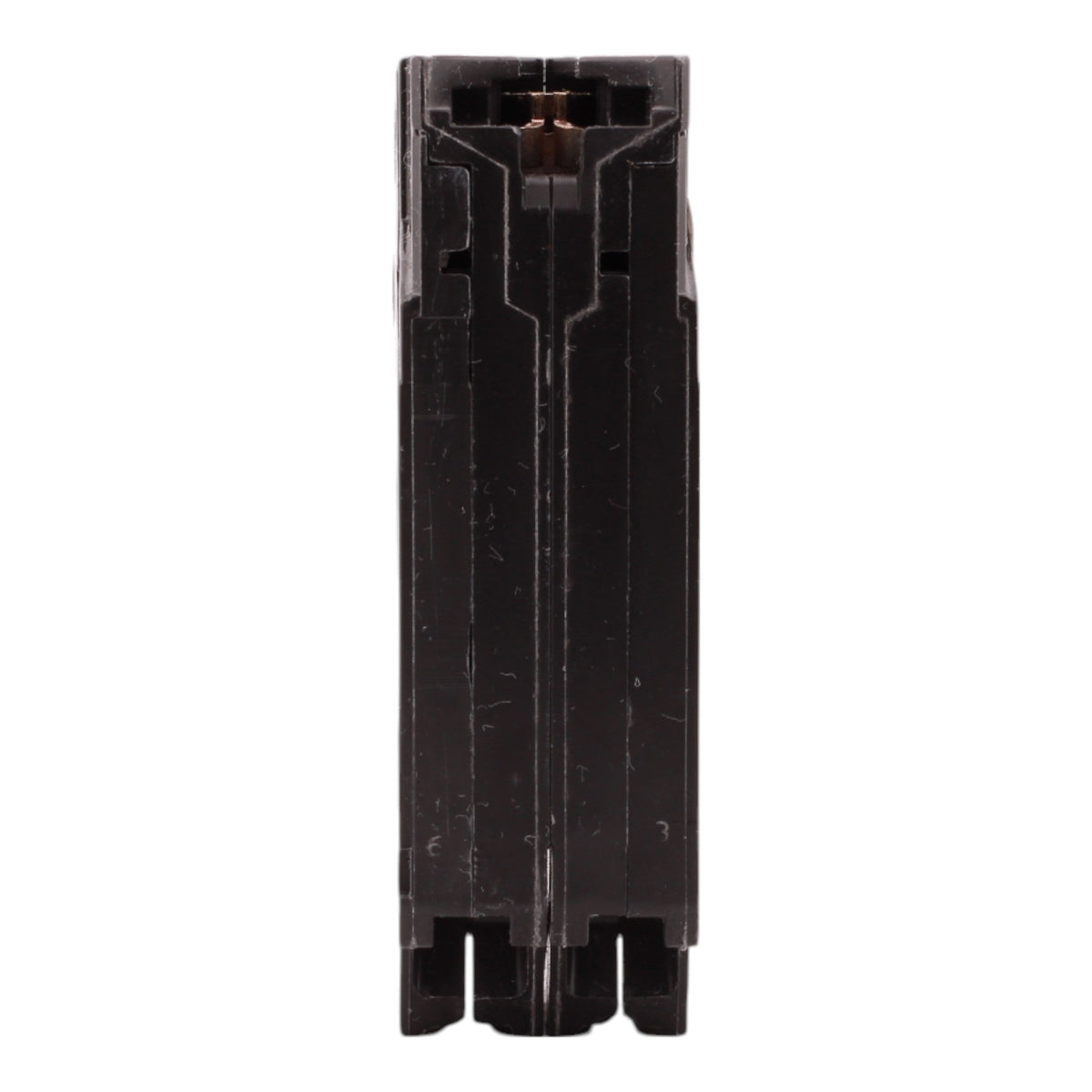 GE Q-Line THQLT1515 15A/15A 2-1P 120/240V Tandem Plug-In Circuit Breaker - Image 5